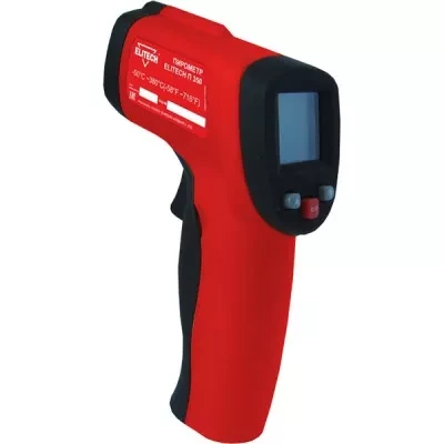 Пирометр П 350 ELITECH купить в Челябинске