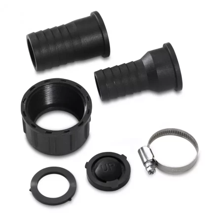 Соединитель насоса со всасывающим шлангом, 1&quot; и 1 1/4&quot; KARCHER купить в Челябинске