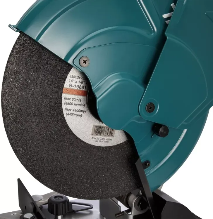 Пила монтажная Makita LW1400 купить в Челябинске