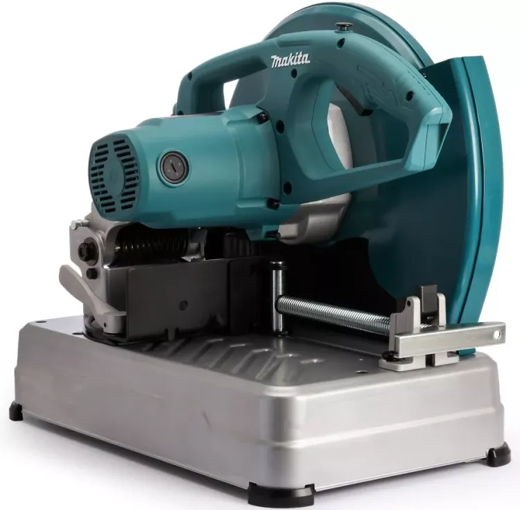 Пила монтажная Makita LW1400 купить в Челябинске