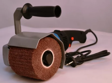 Шлифмашина Sturm AG1014P купить в Челябинске