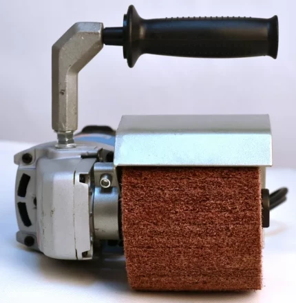 Шлифмашина Sturm AG1014P купить в Челябинске