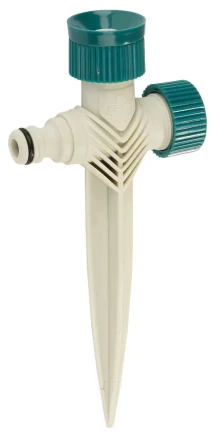 Распылитель круговой RACO на пике, тип &quot;полный круг&quot; 4260-55/604C купить в Челябинске