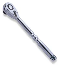 Трещотка 3/8" DR 48 зубцов 198 мм R3603 Jonnesway 47166