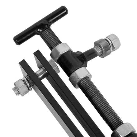 Сцепка универсальная для мотоблока Denzel 59910 купить в Челябинске