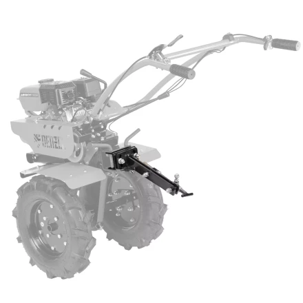 Сцепка универсальная для мотоблока Denzel 59910 купить в Челябинске