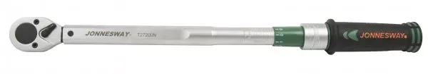 Ключ динамометрический 3/4"DR 100-600 Нм T27600N Jonnesway 49774 купить в Челябинске