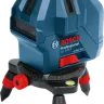 Нивелир лазерный BOSCH GLL 5-50 X (0.601.063.N00) купить в Челябинске