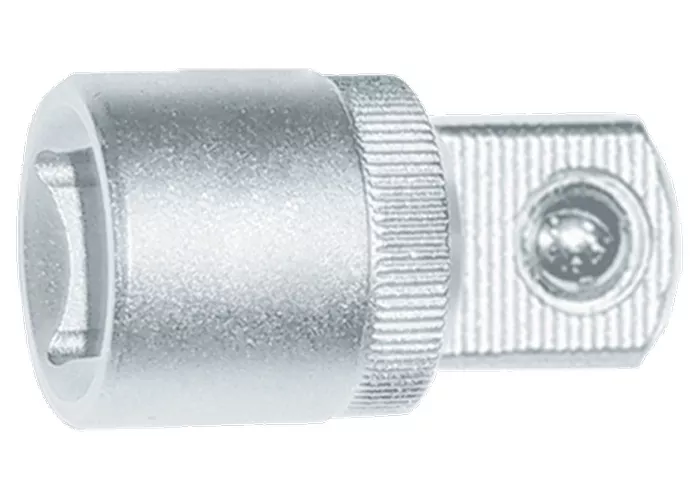 Переходник 3/8" х 1/2" CrV STELS 13911 купить в Челябинске