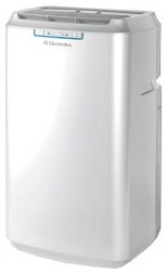 Мобильный кондиционер ELECTROLUX EACM-14 EZ/N3 WHITE