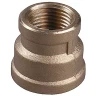 Муфта GENERAL FITTINGS переходная, латунь, 1/2"-3/4" 51094-1/2-3/4 купить в Челябинске