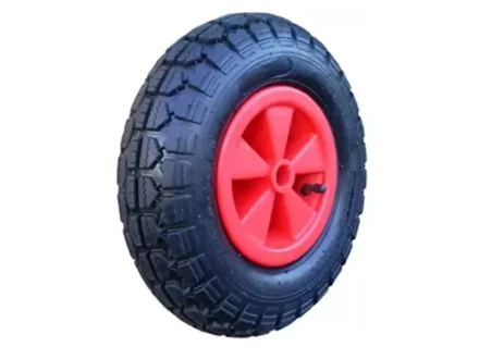 Колесо пневматическое резиновое 320 мм PR2002 1031444 купить в Челябинске