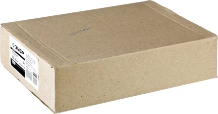 Гвозди ЗУБР &quot;МАСТЕР&quot; ершеные оцинкованные чертеж №7811-7120, 2,5х50мм, 5кг 305140-25-050 купить в Челябинске