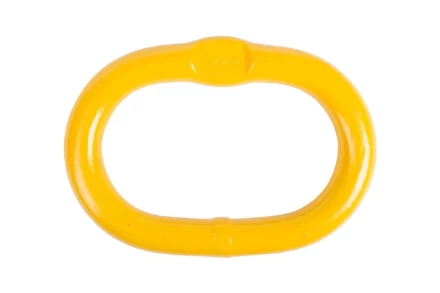 Кольцо овальное одиночное с плоским профилем TOR 21,2 t (г/п 21,2 т) (Q) 1022338 купить в Челябинске