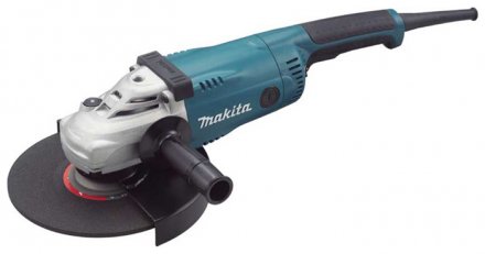 Угловая шлифмашина Makita GA 9020 SF УШМ Болгарка купить в Челябинске