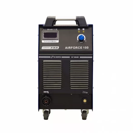 Аппарат плазменной резки AIRFORCE 100 IGBT EURO CONNECTOR Aurora-Pro купить в Челябинске