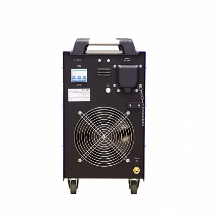 Аппарат плазменной резки AIRFORCE 100 IGBT EURO CONNECTOR Aurora-Pro купить в Челябинске