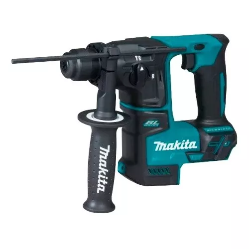 Аккумуляторный перфоратор Makita DHR171Z (без АКБ и ЗУ) купить в Челябинске