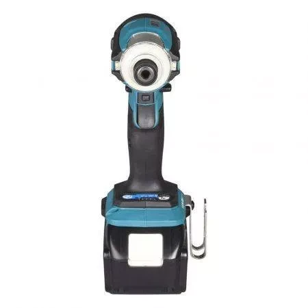 Аккумуляторный ударный шуруповерт Makita DTD172RTJ купить в Челябинске