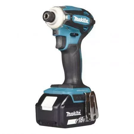 Аккумуляторный ударный шуруповерт Makita DTD172RTJ купить в Челябинске