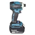 Аккумуляторный ударный шуруповерт Makita DTD172RTJ купить в Челябинске