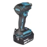 Аккумуляторный ударный шуруповерт Makita DTD172RTJ купить в Челябинске
