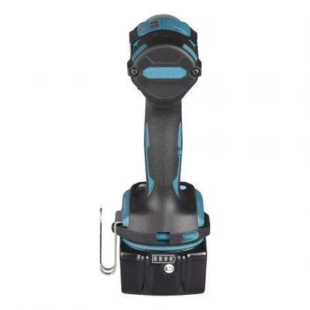 Аккумуляторный ударный шуруповерт Makita DTD172RTJ купить в Челябинске