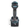 Аккумуляторный ударный шуруповерт Makita DTD172RTJ купить в Челябинске
