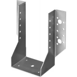 Опора бруса ЗУБР "МАСТЕР" открытая, 100х175мм, 10шт 310185-100-175