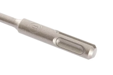 Бур по бетону 6 х 110 мм Luxembourg TIP SDS plus БАРС 70572 купить в Челябинске