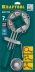 Струбцина KRAFTOOL BC-70 ременная 32207-2 купить в Челябинске