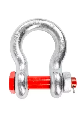 Скоба омегообразная TOR 13,5 т (тип G2130) (D) 1039608 купить в Челябинске