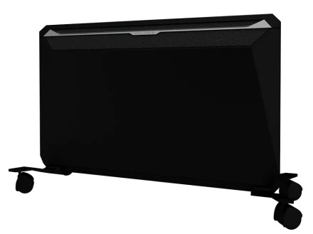Конвектор электрический ELECTROLUX ECH/R-1500 E BLACK купить в Челябинске