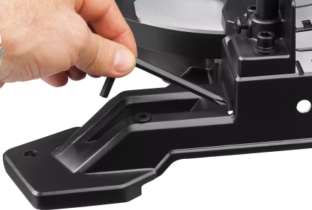 Пила торцовочная ЗПТ-255-1800 ЛМ2 серия МАСТЕР купить в Челябинске