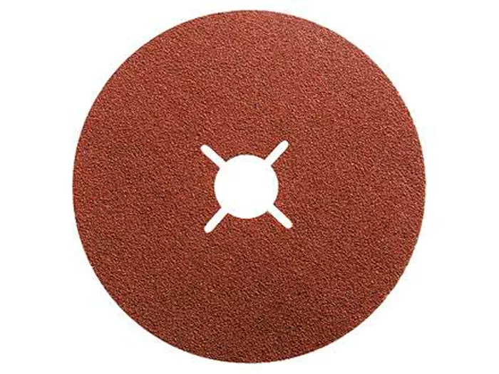 Круг фибровый Р 24 115 х 22mm 5шт MATRIX 73901 купить в Челябинске