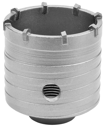 Коронки по бетону без оснастки серия ПРОФЕССИОНАЛ купить в Челябинске