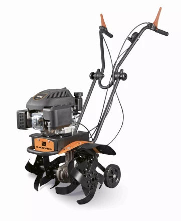 Мотокультиватор CARVER Т-550R купить в Челябинске