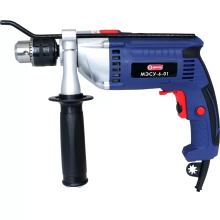 Ударная дрель Диолд МЭСУ-6-01 купить в Челябинске