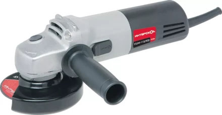 Углошлифмашина Интерскол УШМ-115/900 (Болгарка) купить в Челябинске