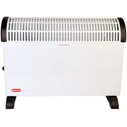 Конвектор электрический Диолд КЭ-2-02 купить в Челябинске