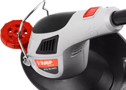 Триммер электрический ЗТЭ-30-500 серия МАСТЕР купить в Челябинске