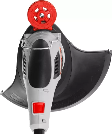 Триммер электрический ЗТЭ-30-500 серия МАСТЕР купить в Челябинске