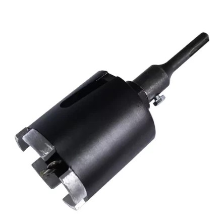 Сверло алмазное сегментное SDS+ 42*10*M16 #3 купить в Челябинске