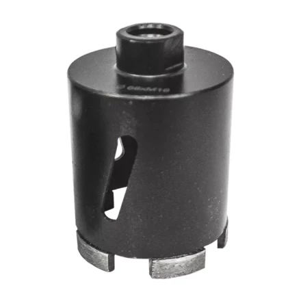 Сверло алмазное сегментное SDS+ 42*10*M16 #3 купить в Челябинске