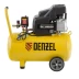 Компрессор воздушный Denzel DK1800/50 Х-PRO 58068 купить в Челябинске