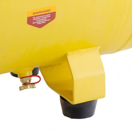 Компрессор воздушный Denzel DK1800/50 Х-PRO 58068 купить в Челябинске