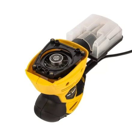 Шлифмашина плоскошлифовальная VDS-2 вибрационная Denzel 27614 купить в Челябинске