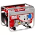 Электростанция ЗУБР бензиновая, 4-х тактная, ручной пуск, 220В, 1500Вт ЗЭСБ-1500 купить в Челябинске