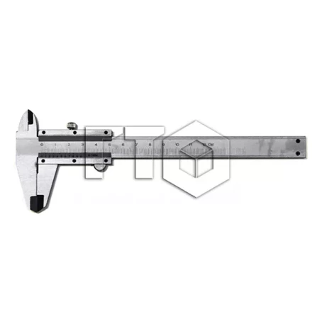 Штангенциркуль ШЦ 1-125 (0.1) Класс 2 ГТО губки 40мм купить в Челябинске