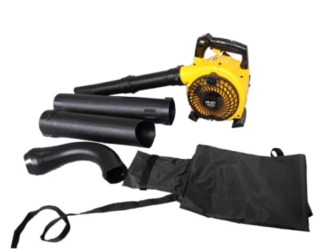 Воздуходувка бензиновая HUTER GB-26V купить в Челябинске